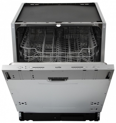 Вбудована посудомийна машина Ventolux DW 6012 4M