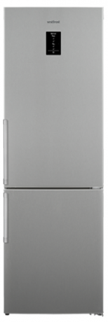 Холодильник Vestfrost FW 862 NFX
