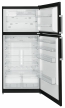 Холодильник Vestfrost FX 883 NFZD