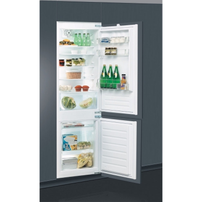Встраиваемый холодильник Whirlpool ART 6610 A++
