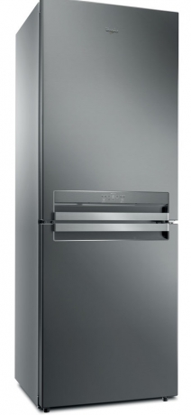 Холодильник Whirlpool BTNF 5323 OX