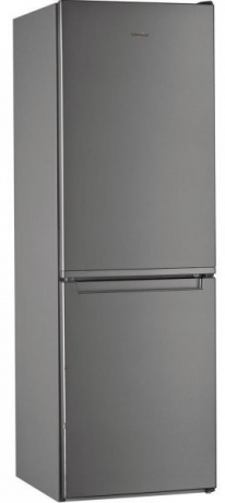 Холодильник Whirlpool W 5711 EOX