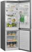 Холодильник Whirlpool W 5811 EOX1