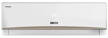 Кондиціонер Zanussi ZACS-09 HPF/A17/N1
