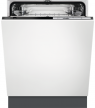 Встраиваемая посудомоечная машина Zanussi ZDT 921006 F