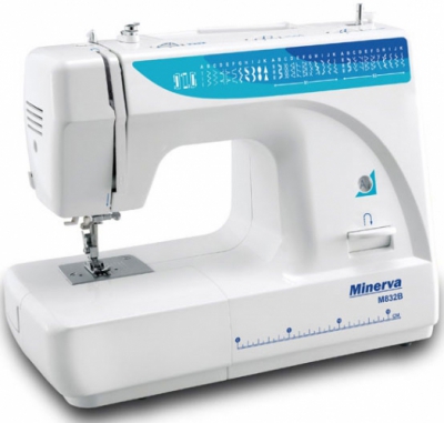 Швейная машина MINERVA M 832B